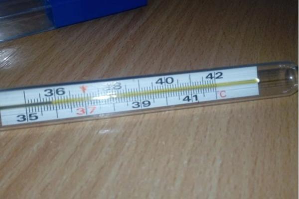 UKOLIKO MERITE TEMPERATURU OBIČNIM TOPLOMEROM, ODMAH PRESTANITE! Stručnjaci su izdali UPOZORENJE