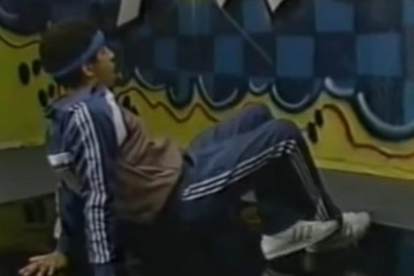 NAJPOZNATIJI HOLIVUDSKI GLUMAC POČEO KAO ĐOGANI! Sada je NAPUCAN I OPASAN, a nekada je IZGLEDAO kao SIROTAN