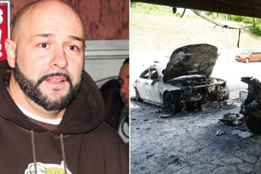 GRU JE NEDAVNO PREŽIVEO PORODIČNU DRAMU: Meta je bio njegov BRAT! (FOTO)