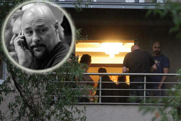 U GRUOVOM DOMU MUK: Reperova UDOVICA VAN SEBE, kada je čula za TRAGEDIJU odmah je uradila JEDNU STVAR!