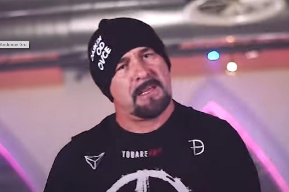 U ČAMCU SMO POČELI REANIMACIJU! Potresna ispovest Gruovog druga koji je bio sa njim U TRENUTKU TRAGEDIJE