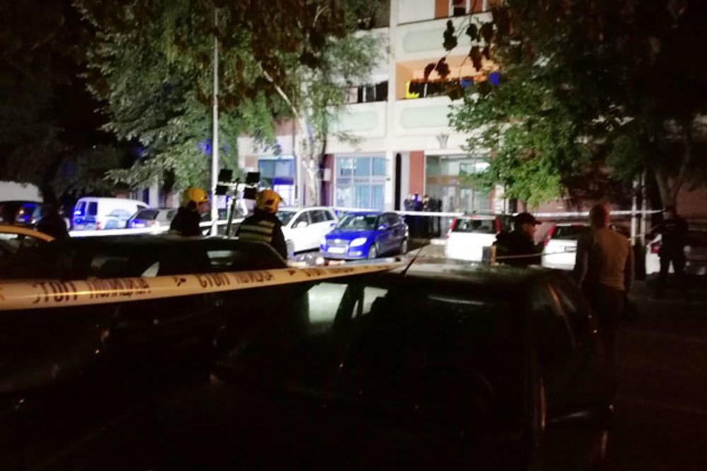 UBIJEN ŽELJKO BULATOVIĆ! Likvidacija u Novom Sadu, motiv je OSVETA?