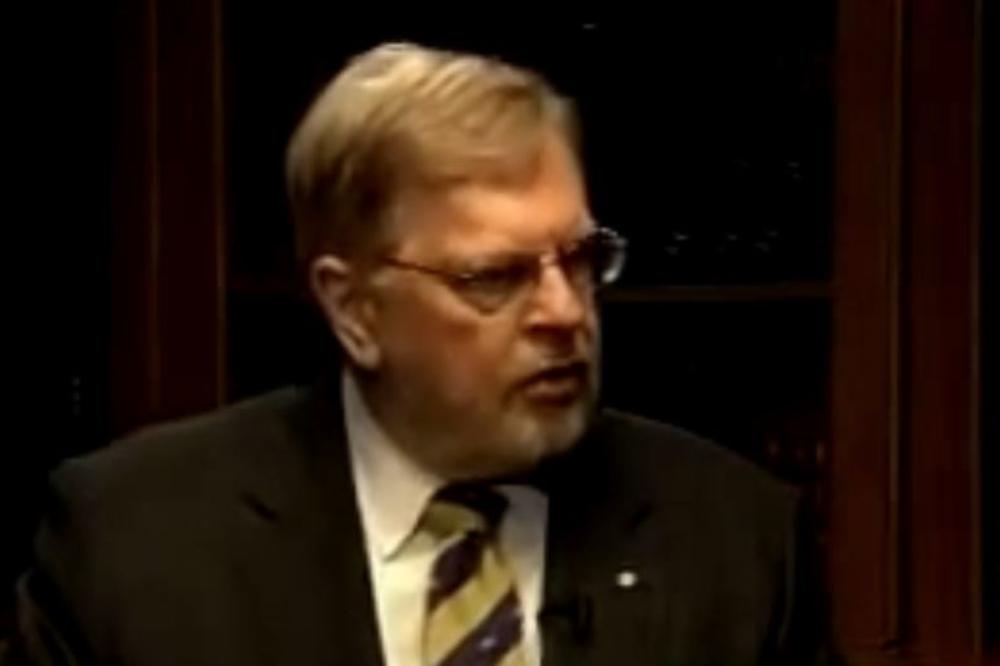 SRBIJI ZA DEO KOSOVA TREBA DATI IZLAZ NA MORE!!! Američki stručnjak izneo RADIKALAN PREDLOG