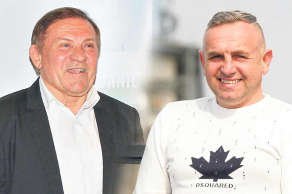 IVAN OGOVARAO BOJANIĆA U ZADRUZI PA IZNEO SVE DETALJE: Kad su deca izvalila kakav je on, pobegla su preko OKEANA