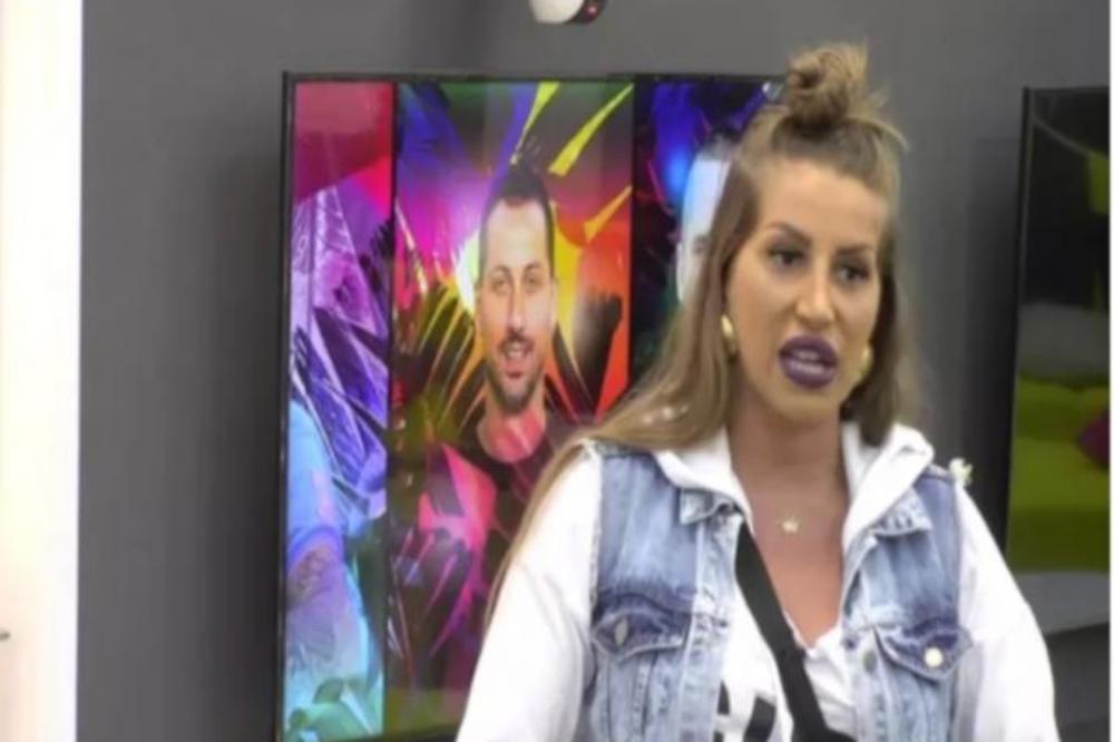 DALILA NAPRAVILA DRAMU JUČE OKO SATA, A NIKO GA NIJE NI DIRNUO! nalazio se ispod DUŠEKA, a ovo je njeno OPRAVDANJE