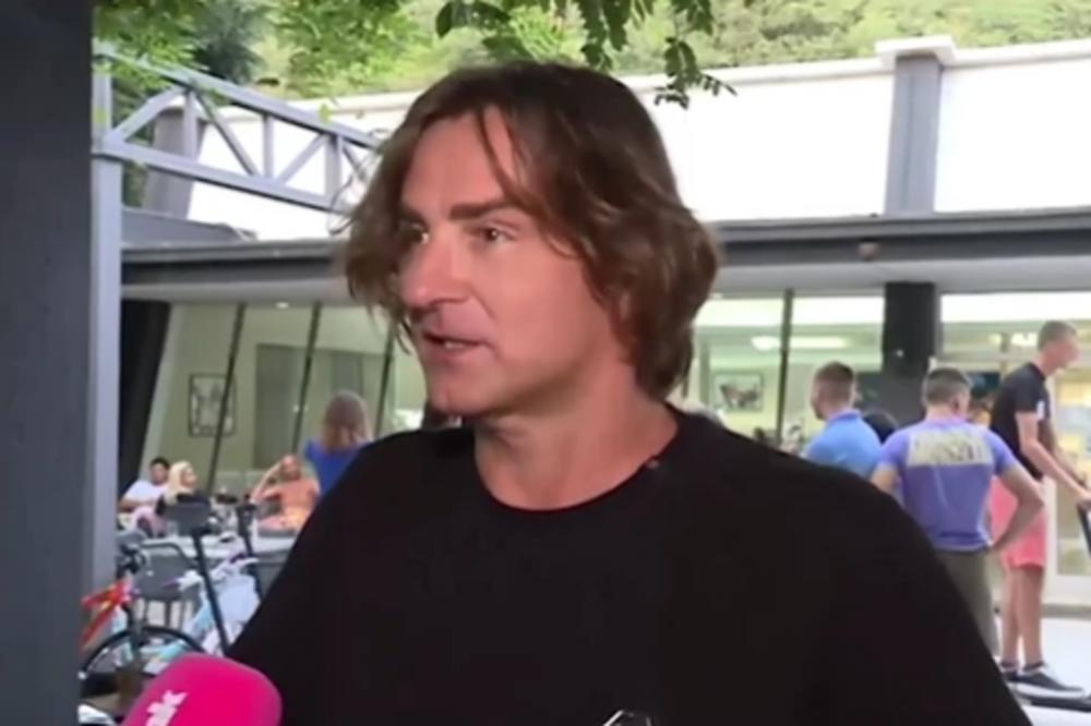 OGLASIO SE ŽELJKO MITROVIĆ O HAPŠENJU MALČANSKOG BERBERINA: Ovakav tvit NIKO NIJE OČEKIVAO!