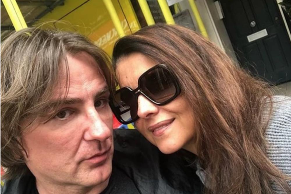 MILICA I ŽELJKO MITROVIĆ HITNO STIGLI U ŠIMANOVCE! Dešava se nešto VAŽNO, sve prate iz SENKE, nastala i FOTKA!