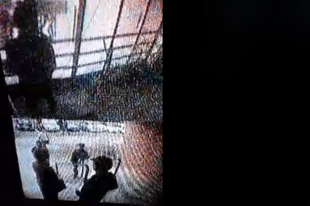 SRBINA JE ZADOVOLJAVALA DOK NE DOĐE POLICIJA DA GA UHAPSI: Otkriveno je ko je Sonja, devojka o kojoj bruji ceo svet