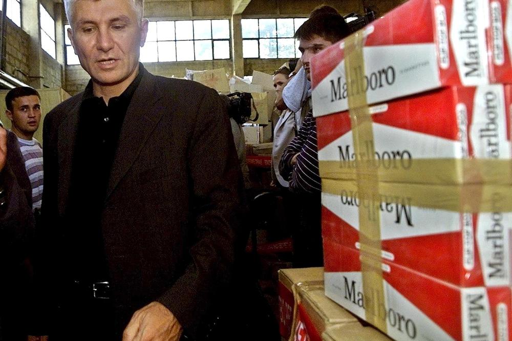 ZVEKI JE ZVEKNUO ĐINĐIĆA, pre toga su ga TAJNO SNIMALI: Legija me zvao, NIJE MOGAO DA NAĐE ŠIPTARA I ČUMETA!