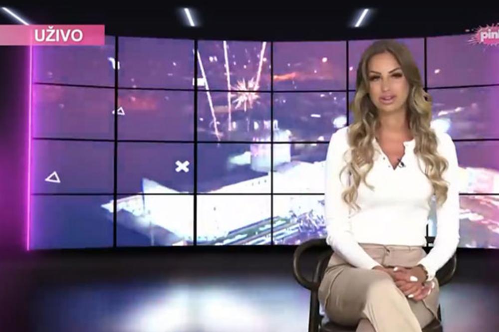 ANA KORAĆ DOBILA OZBILJNU KONKURENCIJU: Isplivale fotke Ive Grgurić i ČUVENOG SUKIJA! Prilično su BLISKI! (FOTO)