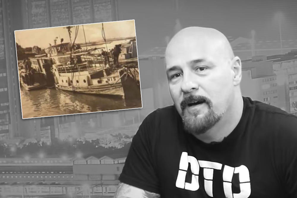 9. SEPTEMBAR JE DAN KADA DUNAV UZIMA ŽRTVE: Na ovaj dan osim Grua REKA PROGUTALA 126 života!