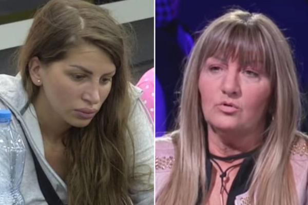 JEZIVA OSVETA SNAJKE: Dalila odnela Biljanine NOKTE kod HODŽE da joj baca VRADŽBINE da UMRE! Odvojila ju je od sina