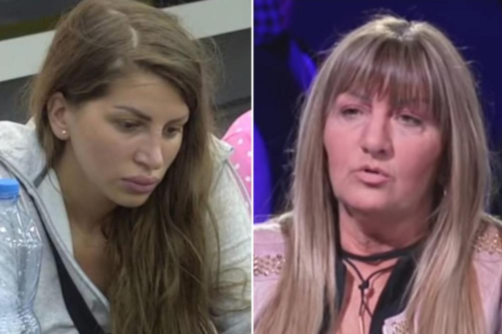 JEZIVA OSVETA SNAJKE: Dalila odnela Biljanine NOKTE kod HODŽE da joj baca VRADŽBINE da UMRE! Odvojila ju je od sina