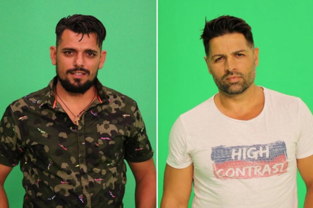 ŠUMADINAC SLIKA I PRILIKA POZNATOG POLITIČARA, BORA JE IZGUBLJENI SIN SANIJA TRIK FX?! Razotkriveni svi ZADRUGARI