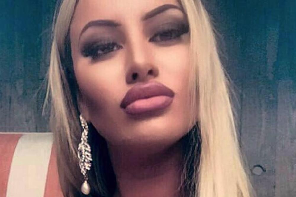 NEOBIČAN TRAG KOJI MOŽE DA REŠI MISTERIJU UBISTVA SRPKINJE IVONE: Njena smrt je možda i nesrećan slučaj... (FOTO)