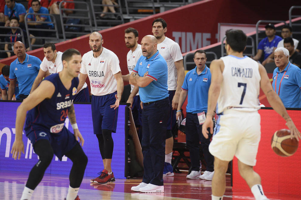 CITIRALI SLAVNOG SRPSKOG PISCA: Hrvati kao da su jedva dočekali - ovako su pisali o porazu Srbije od Argentine!