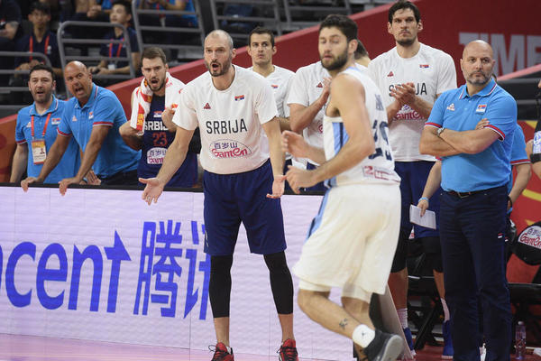 ZVANIČNO: Potpisao Marko Simonović!