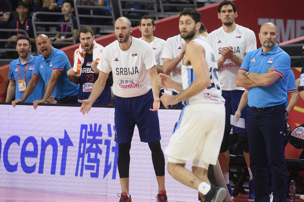 ZVANIČNO: Potpisao Marko Simonović!