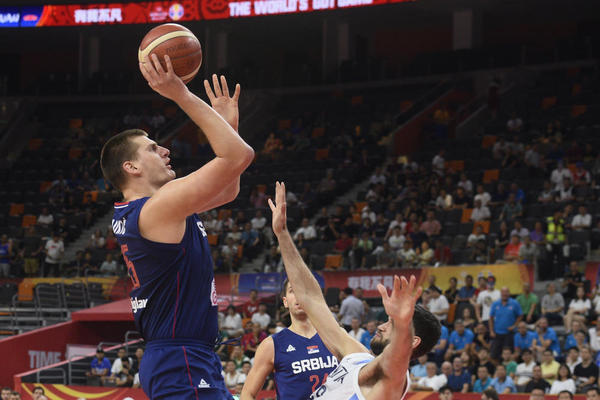 JOKIĆA BAŠ BOLI UVO ZA REPREZENTACIJU? Snimak koji će svim Nikolinim kritičarima zauvek zapušiti usta!