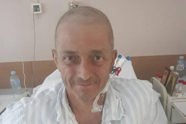 CILETA BOLEST TUČE IZ NAJJAČIH TOPOVA: Ima 54 kilograma i dve divne ćerke koje se BORE ZA SVE OBOLELE OD LEUKEMIJE