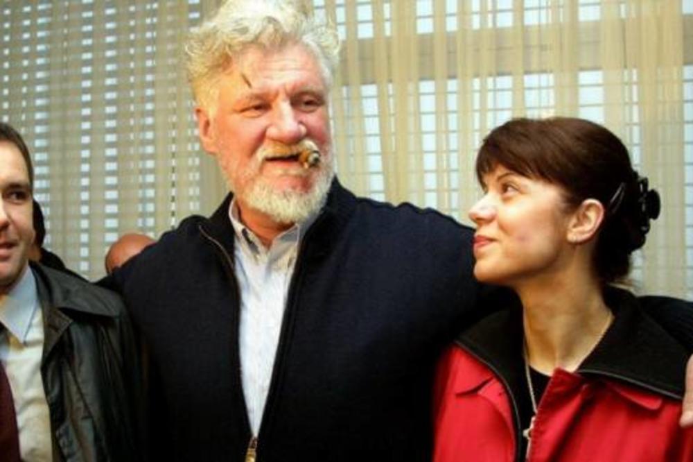 SIN GENERALA PRALJKA JE JEDAN OD NAJBOGATIJIH HRVATA: Bogatstvo NASLEDIO od OČUHA, a PRAVI OTAC mu je SRPSKI PESNIK