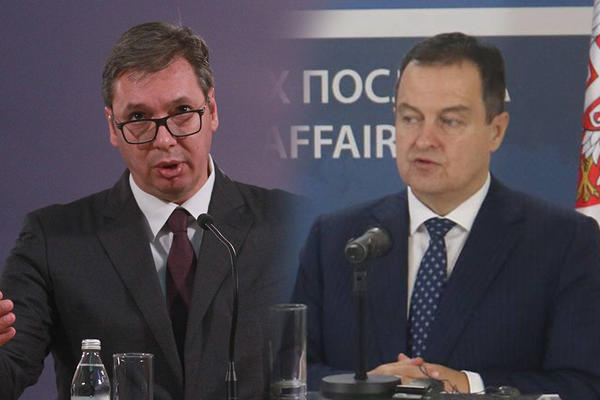 ODLUKA JE DONETA: SPS ostaje u Vladi Srbije!