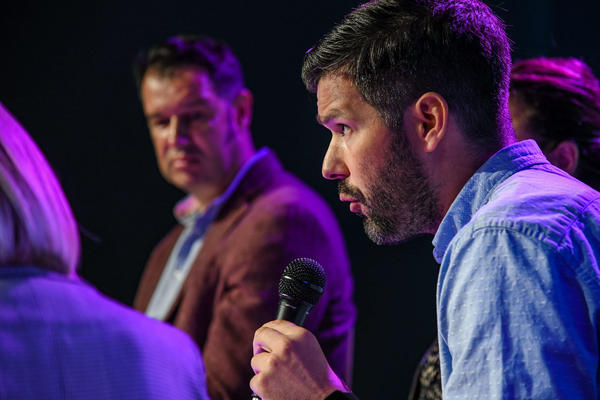 PREDSTAVLJEN PROGRAM 12.WEEKEND MEDIA FESTIVALA: Severina, Rasta, Biver, izbor najboljeg političkog PR-a