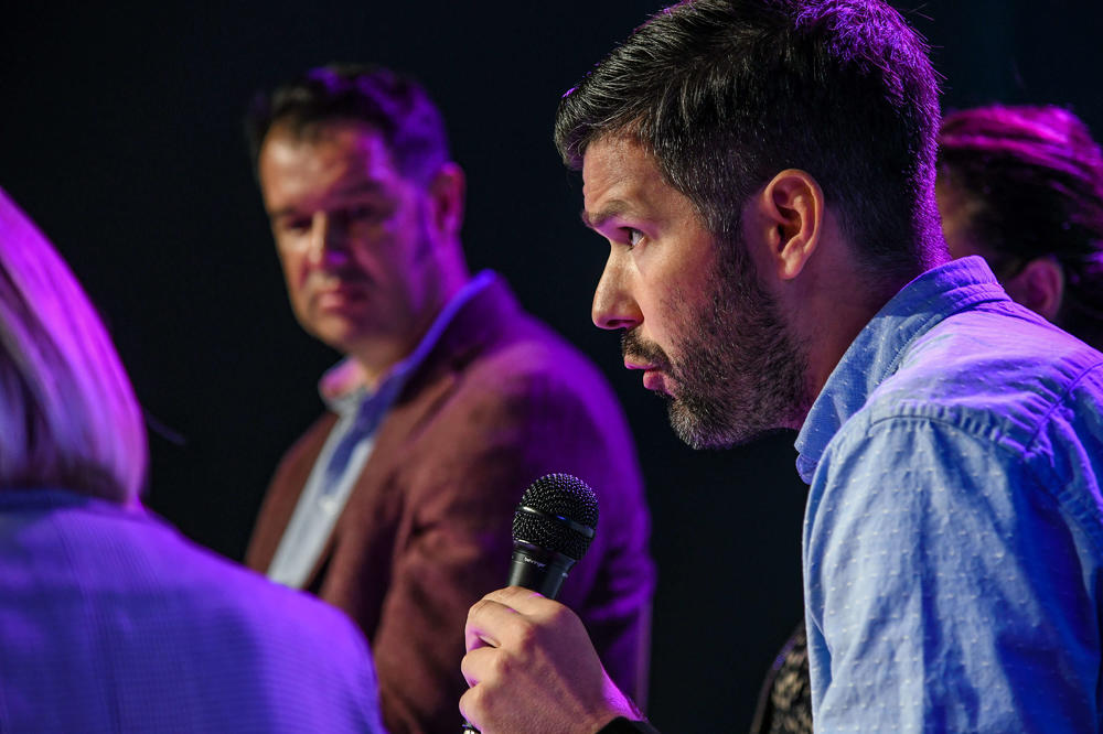 PREDSTAVLJEN PROGRAM 12.WEEKEND MEDIA FESTIVALA: Severina, Rasta, Biver, izbor najboljeg političkog PR-a