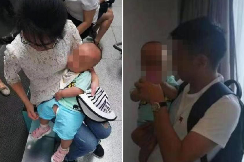 MAJKA PRODALA SVOJE NOVOROĐENE BLIZANCE,  NOVAC POTROŠILA NA TELEFON: Onda se javio otac dečaka sa JOŠ GOROM idejom