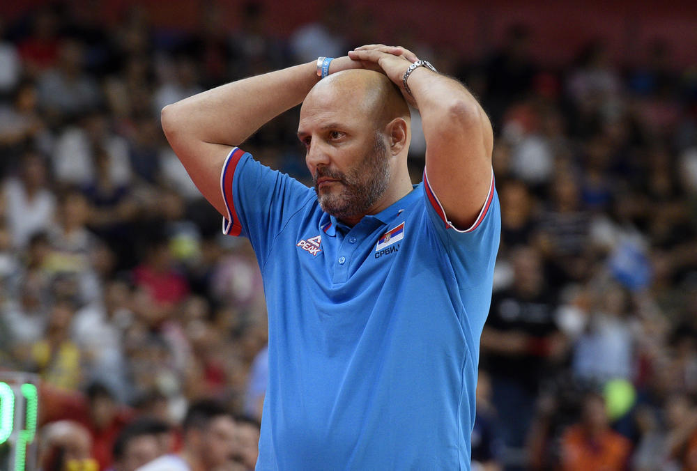 Aleksandar Saša Đorđević  