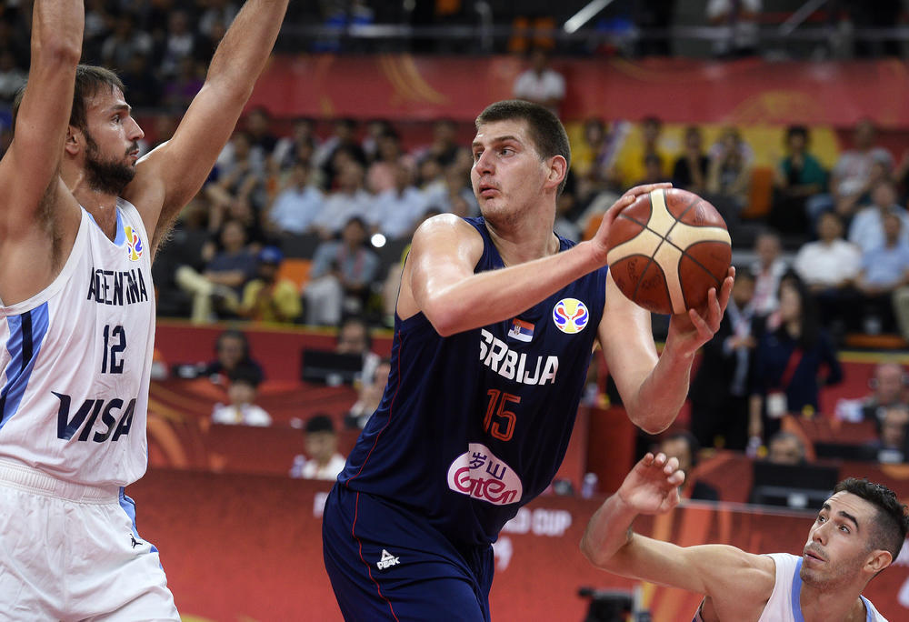 Saša Pavlović je izneo svoje mišljenje o Nikoli Jokiću