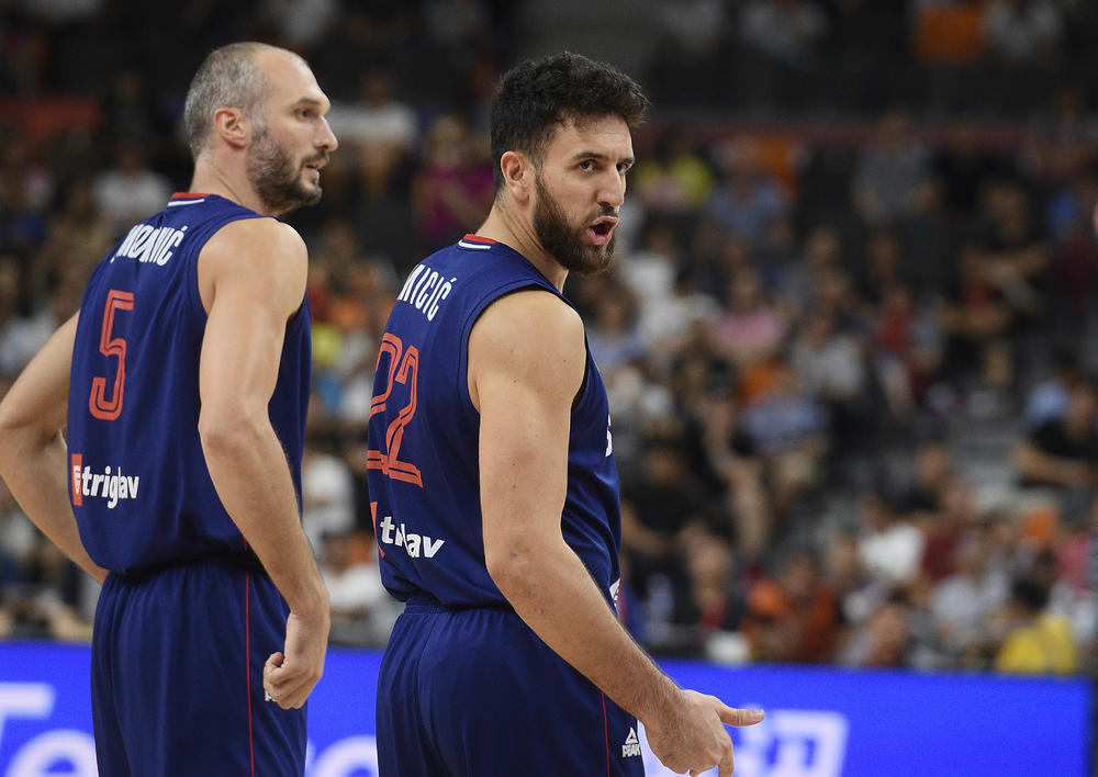 Marko Simonović nije imao očekivani doprinos