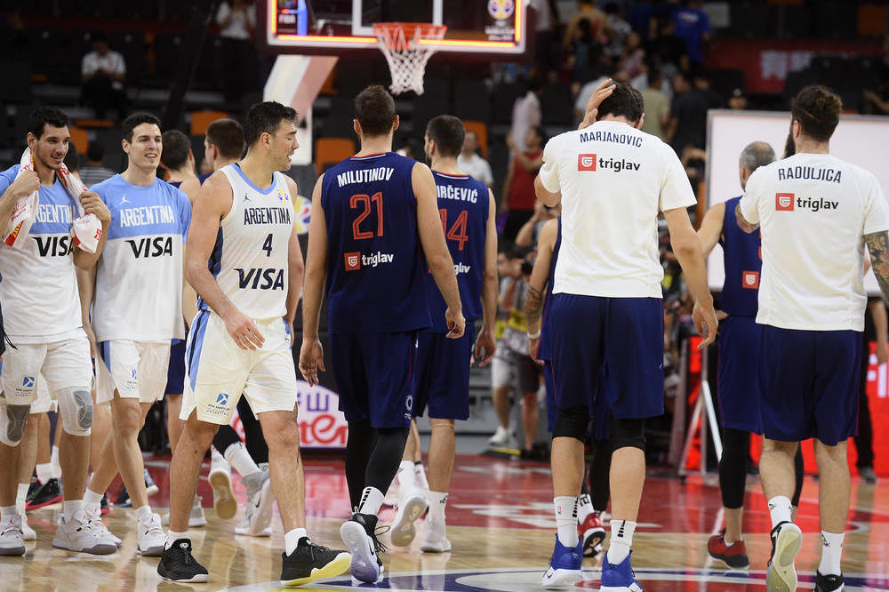 ESPRESO ANALIZA: Strah, nesigurnost, izgubljeno samopouzdanje... Kako je prvi favorit ispao sa SP u četvrtfinalu!