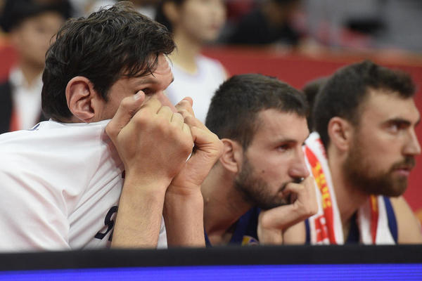 LOŠE VESTI: Srbija ostala bez vize za Olimpijske igre!