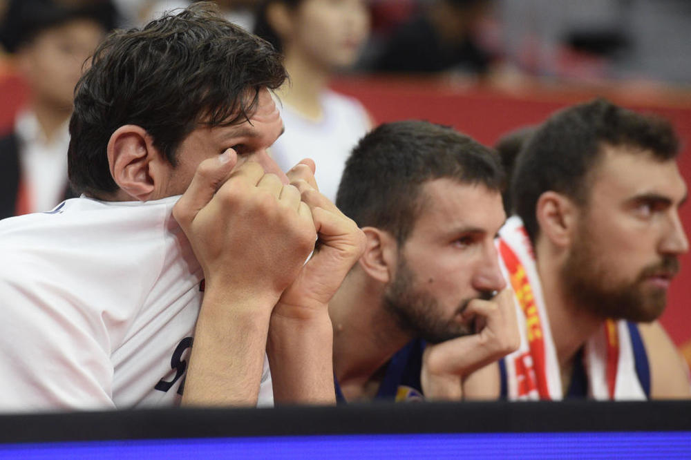 LOŠE VESTI: Srbija ostala bez vize za Olimpijske igre!