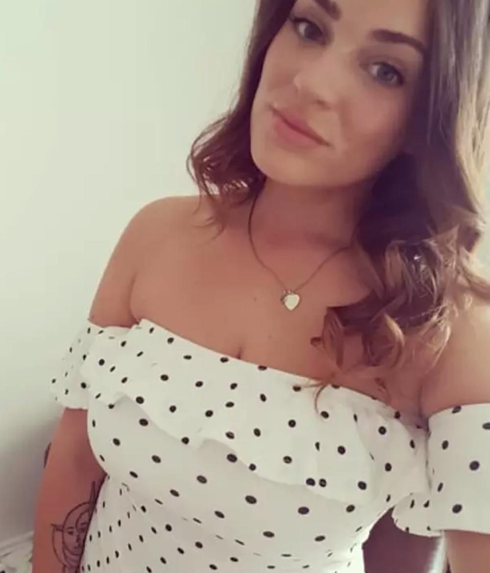 Džejd se razočarala 