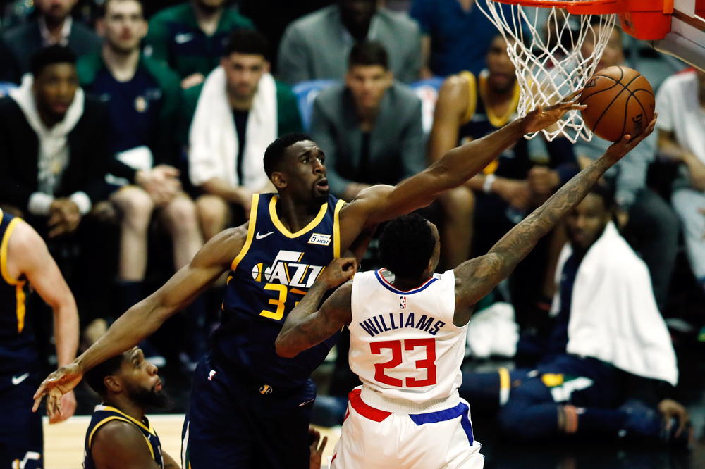 NBA KOŠARKAŠ SIPA OTROVNE STRELICE PO ORLOVIMA: Sale je pretio Amerima i Popoviću, a sada...?