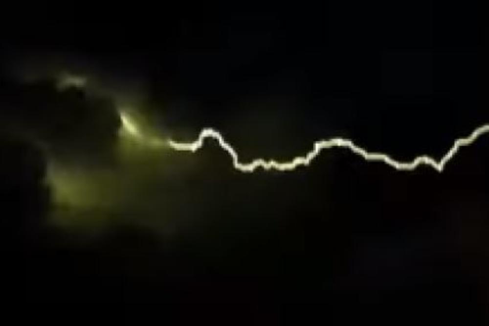 ČUDO! Radnik kompanije "ZIĐIN" preživeo strujni udar od 110.000 VOLTI!