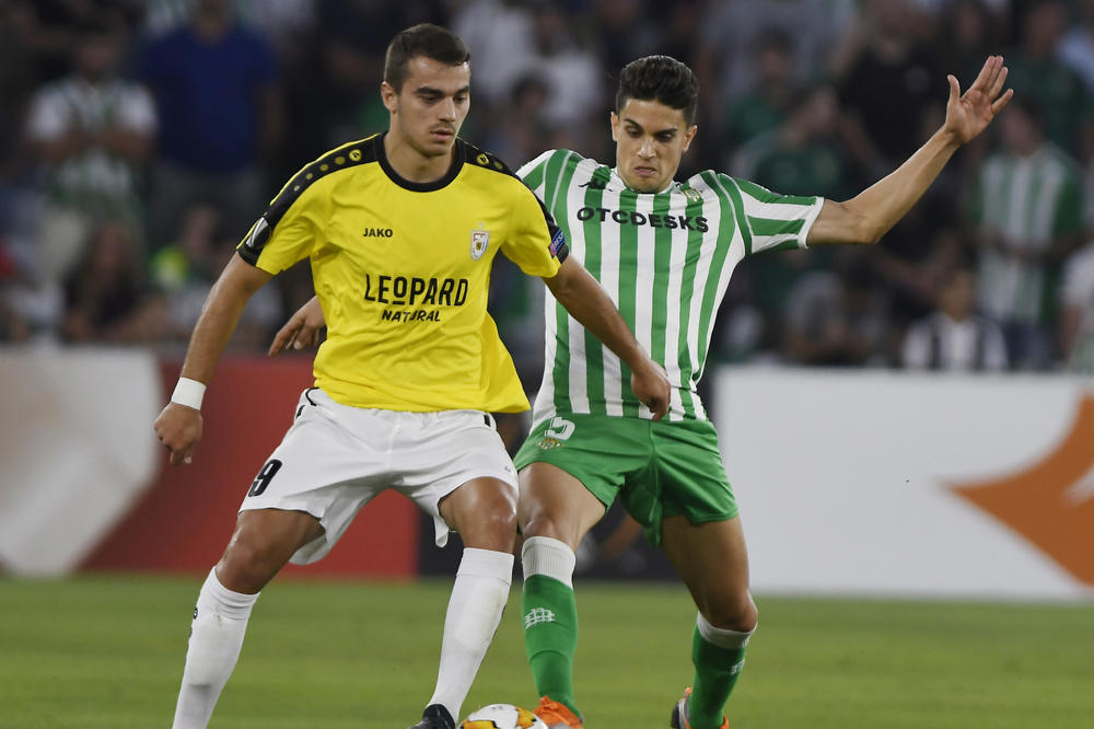 BEOGRAĐANIN U NORIČU: Interesantan transfer u sred borbe sa koronavirusom!