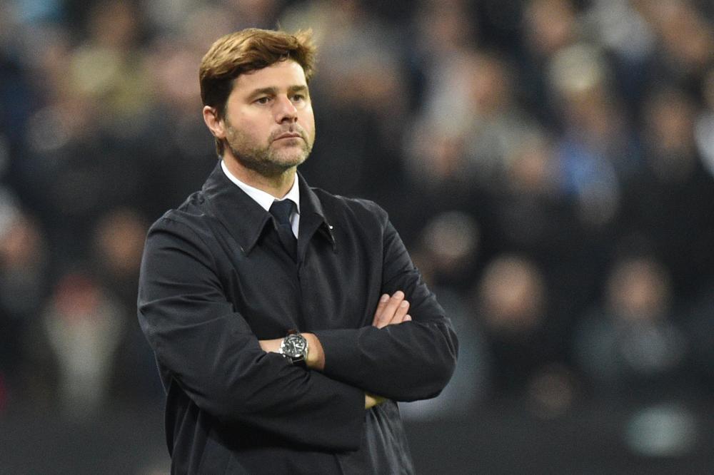 VELIKI PROBLEMI ZA POKETINA PRED LIL!