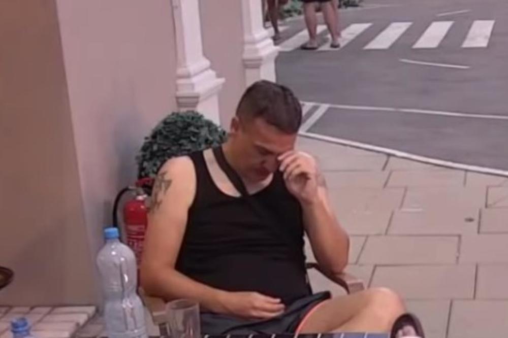 NIJE ONA SPOSOBNA DA PEVA: Gagi nesvesno ISPROZIVAO Lunu! Ćerka mu ovo neće OPROSITI! (VIDEO)