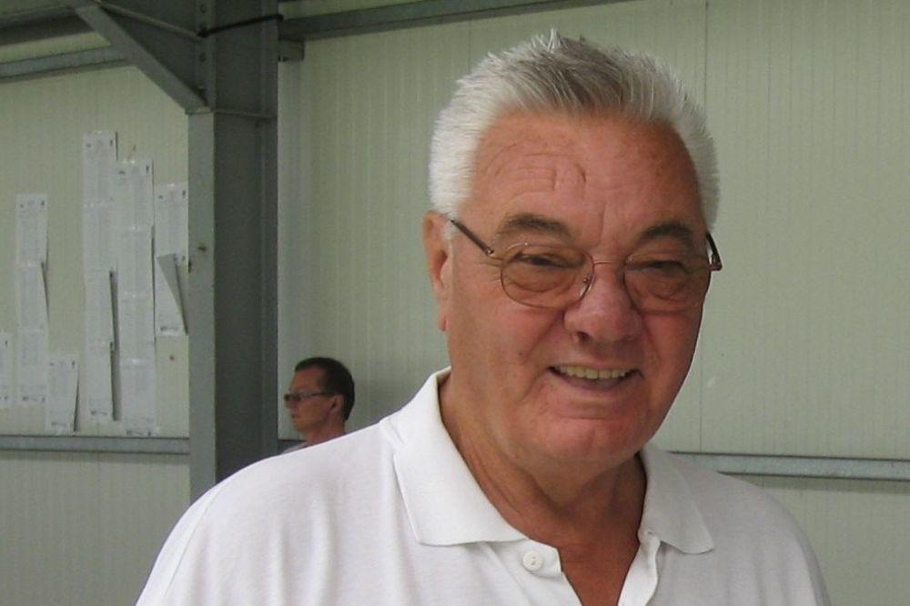 UMRO BRANISLAV LONČAR: Srbija se oprašta od legende reprezentacije!