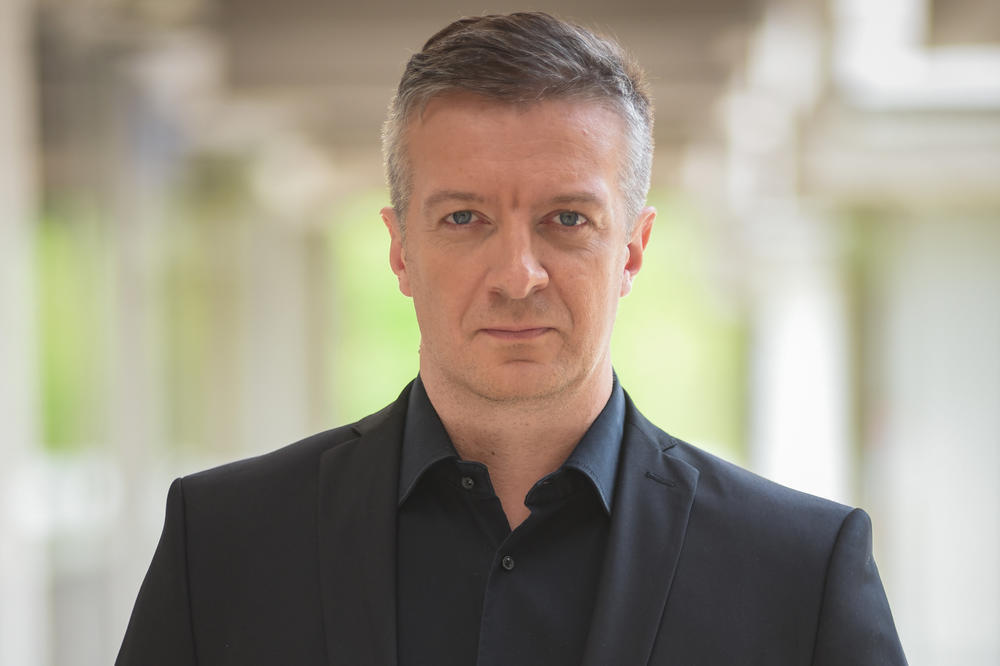 LEKIĆ OTKRIVA TAJNE PODZEMLJA: Kako mu je bilo sa Kumom i Šiptarom, zašto ga je ODBILA CECA!