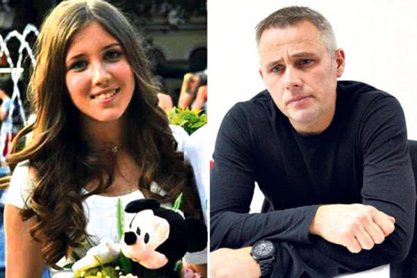 NEĆU DA PLAČEM, TVOJE ĆEMO ROĐENDANE OPET SLAVITI ZAJEDNO: Potresne Reči Igora Jurića na Tijanin 22. rođendan