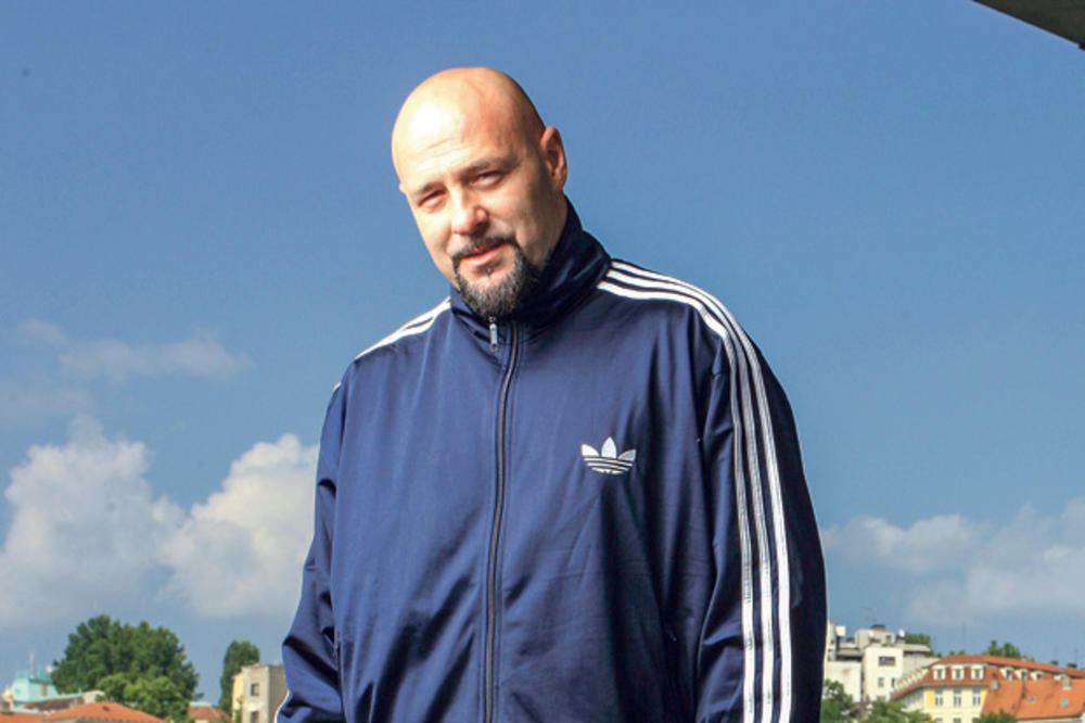 GRUOVA PRVA LJUBAV JE POGINULA, A I NAJBOLJI DRUG MU JE IZGUBIO ŽIVOT: Dalibora su nesreće pratile u stopu!