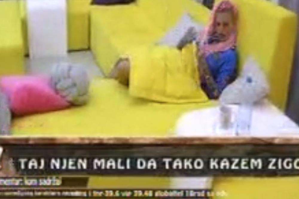 NOVA AFERA! Filip i Jelena se sakrili u rajski vrt! (VIDEO)