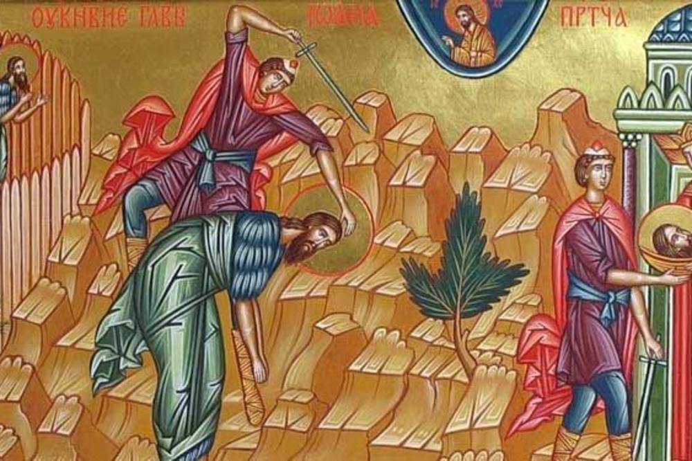 CELA PORODICA TREBA DA ISPOŠTUJE 1 OBIČAJ: Verovanje za SUTRAŠNJI PRAZNIK je JASNO