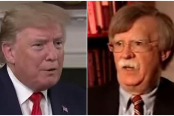 AMERIKANCI SU SULEJMANIJA DRŽALI NA NIŠANU SEDAM MESECI: Ovaj ČOVEK je ubedio TRAMPA da ga LIKVIDIRA!