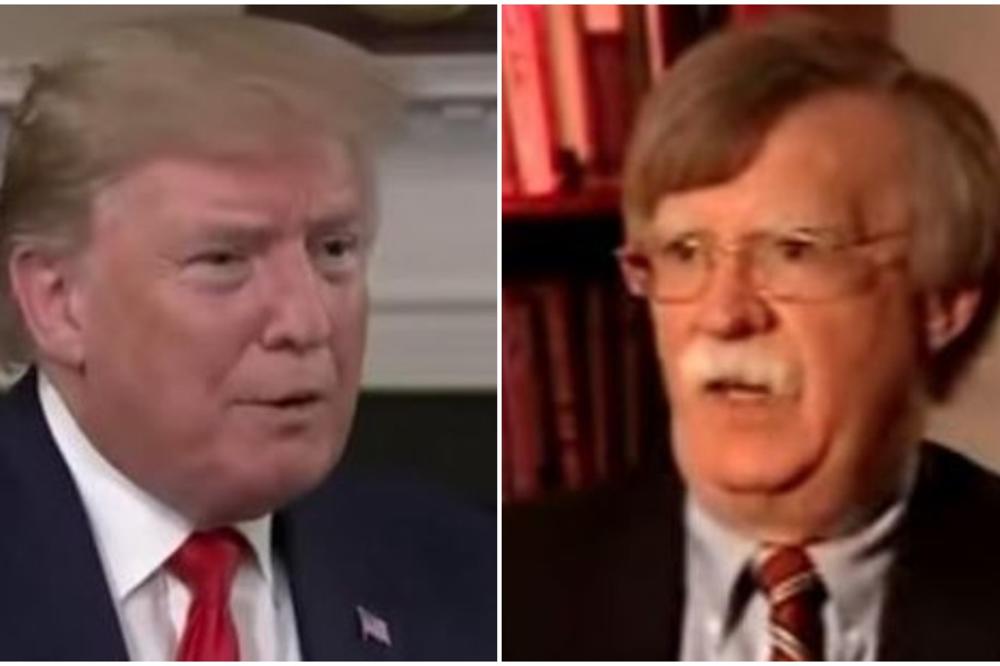 AMERIKANCI SU SULEJMANIJA DRŽALI NA NIŠANU SEDAM MESECI: Ovaj ČOVEK je ubedio TRAMPA da ga LIKVIDIRA!