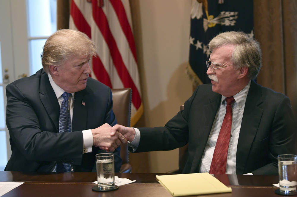 OVO JE NEŠTO NAJŠOKANTNIJE ŠTO JE OBJAVLJENO U 2020: Tramp molio SI ĐINPINGA da mu pomogne?!